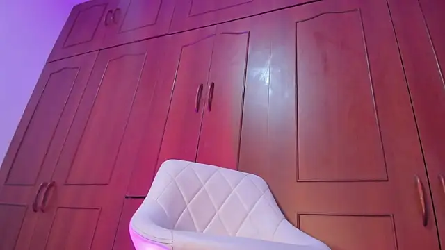 Lucy_shen_ webcam