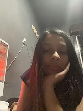 EverMore_ live cam on StripChat