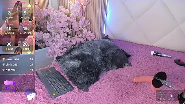 veronica_hill_ webcam