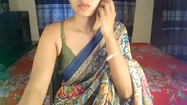 Anaya-7 live cam on StripChat