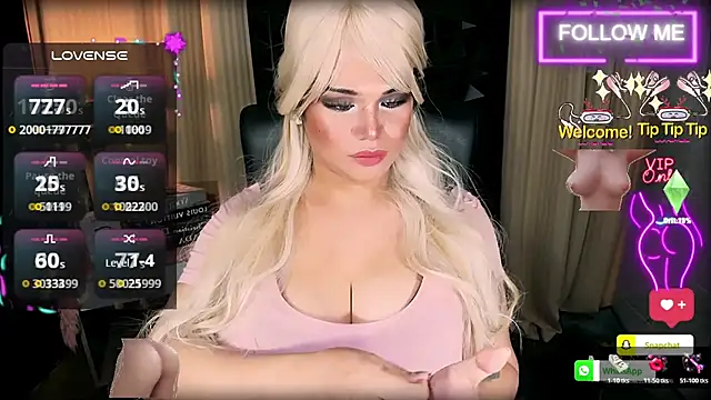 xHugeHarleySelfsuckerx webcam
