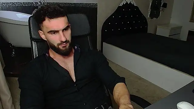 MicahLane webcam