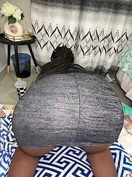 Nicole_bash webcam