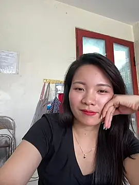 Charming-girl- webcam