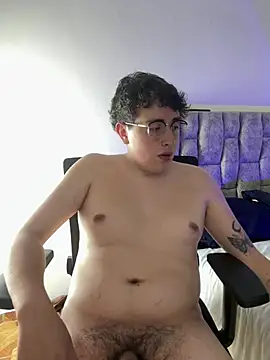 Sam_Rush webcam