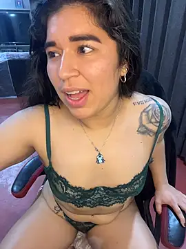 Minico25 webcam