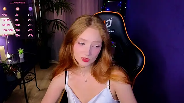 Your_lilith_ live cam on StripChat