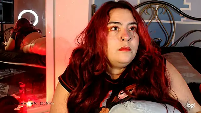 Camilleturn18 webcam