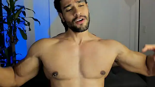 jace_watson (M young) - Big cum show!!