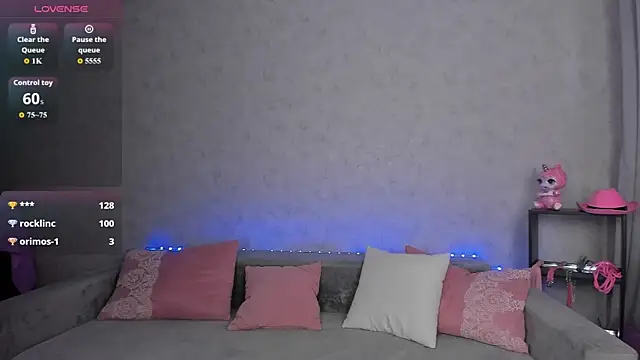Fire__Dancer live cam on StripChat