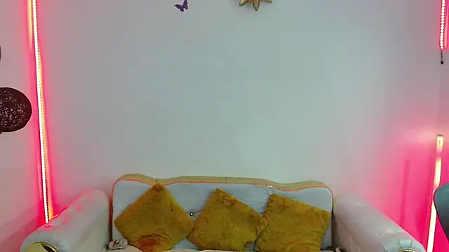 Velvet_Sex live cam on StripChat