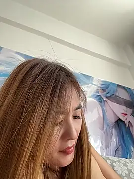 okgirl_23 Live Web Cam Show