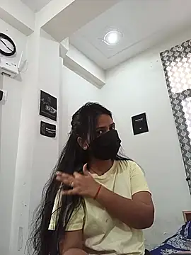 Riya_hot8 live cam on StripChat