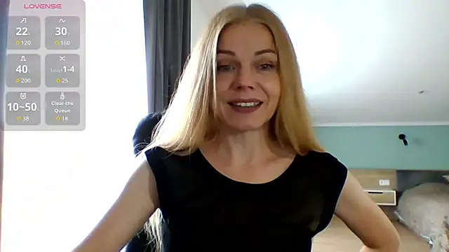 Tina5394 webcam