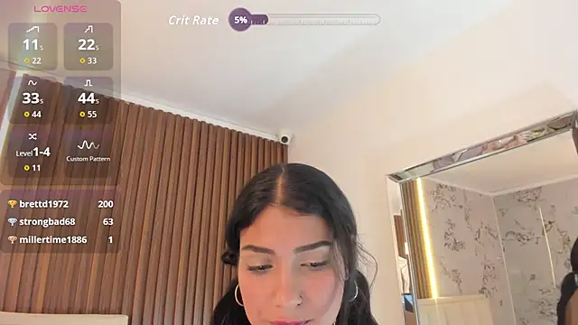 NINAMARTINS webcam