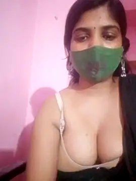 JYOTI_023 live cam on StripChat