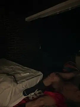 MateoCollins2026 webcam