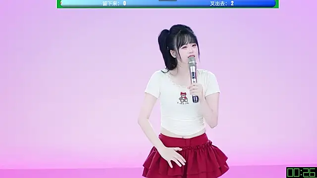 CL-1314 live cam on StripChat