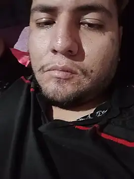 Fierrolay3000 webcam