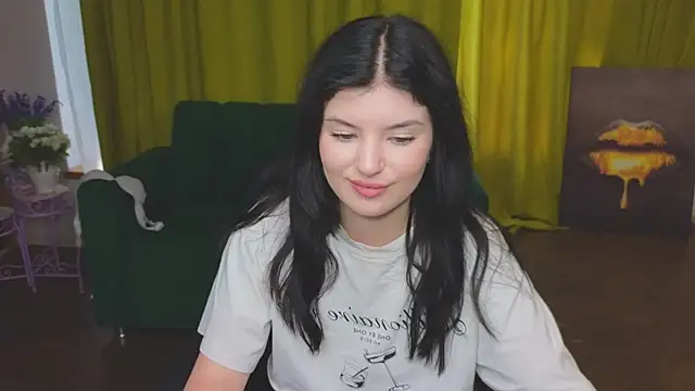 AnnaYount live cam on StripChat