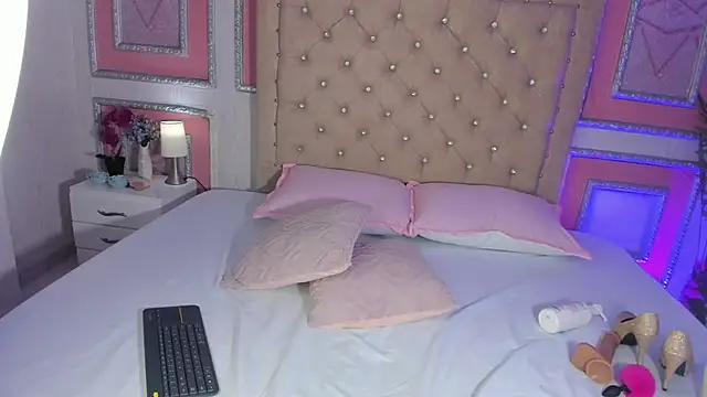 eve_queen_ live cam on StripChat