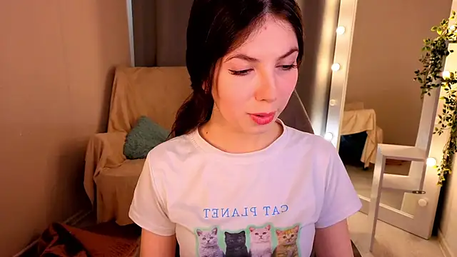 janelorense live cam on StripChat