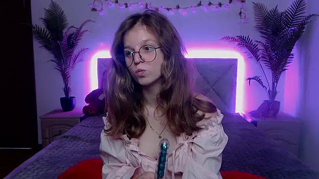 AnniBrown_ live cam on StripChat