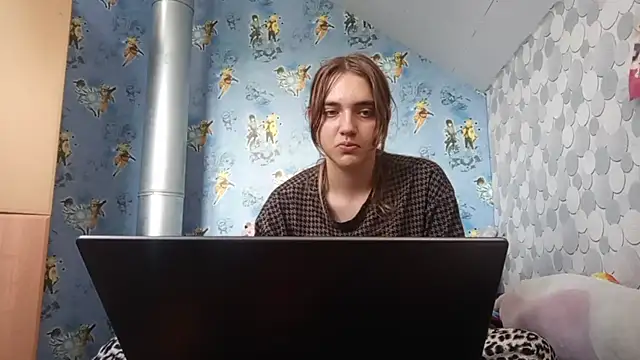IraGerba live cam on StripChat