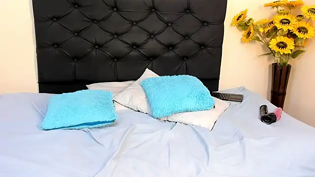 KaylieRousse webcam