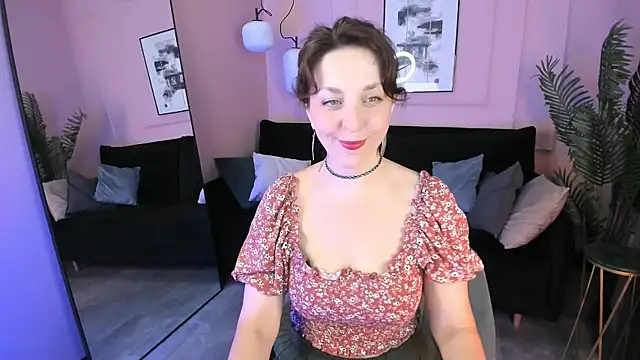 MargaretFatal webcam