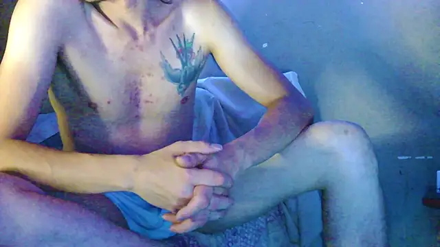 Latinopervs webcam