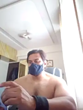 kaizercool1 webcam