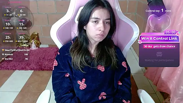 Maggie_Fox3 live cam on StripChat