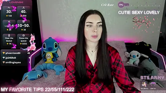SemurMur live cam on StripChat