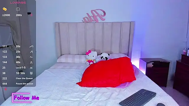 sheirysex_ webcam