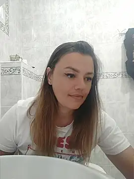 KrissSexi webcam