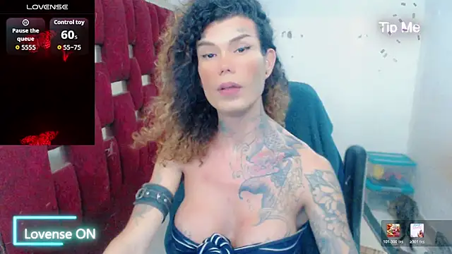 ana_tsxxx live cam on StripChat