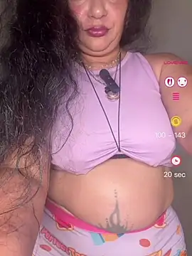 PichyPrettyPussy webcam