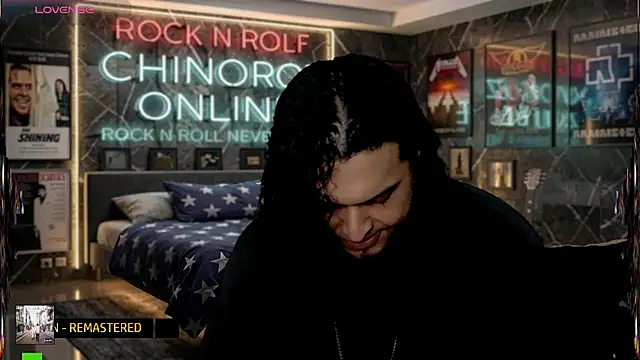 chino_roz live cam on StripChat