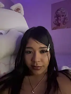 Geralllll Live Web Cam Show