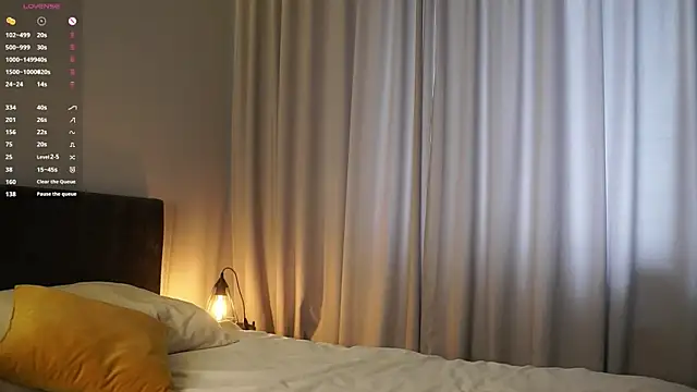LettySlovacek live cam on StripChat