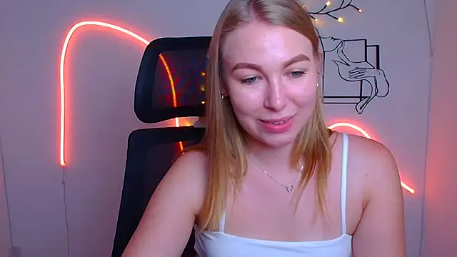 Dana_flowers live cam on StripChat