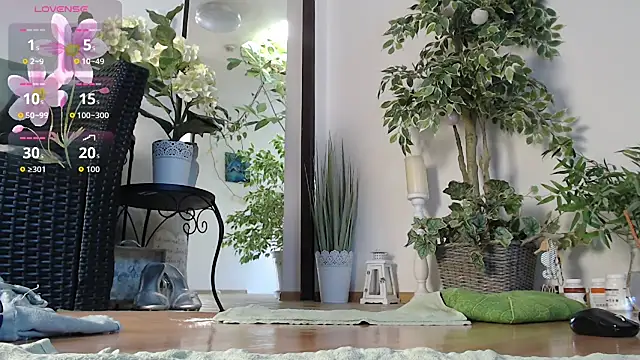 Squirtmania webcam