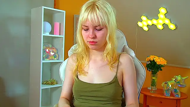 HannahHollis webcam