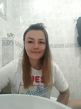 KrissSexi webcam