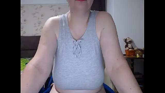 Mary_x webcam