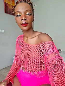 Kamdollie live cam on StripChat