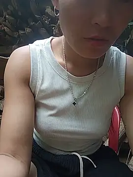 Heryy_xx webcam