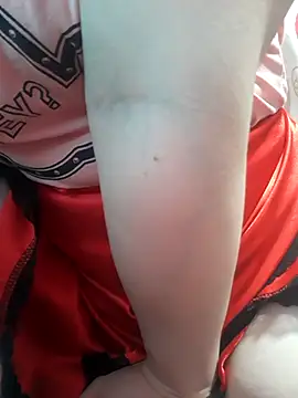 JerryJen11 webcam