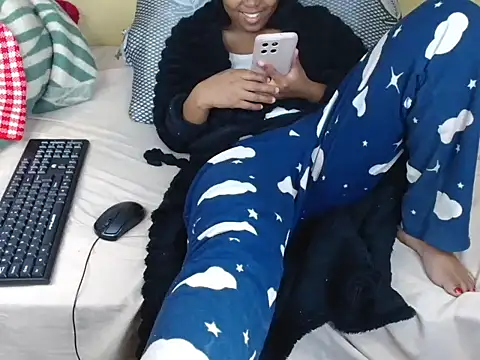 Honey_Glow_ webcam